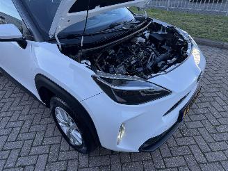 Toyota Yaris Cross 1.5 Hybrid picture 25