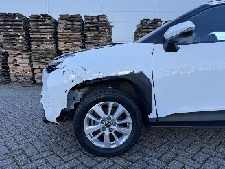 Toyota Yaris Cross 1.5 Hybrid picture 21