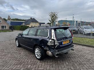 Volvo V-70 2.0 D4 Nordic+ picture 3