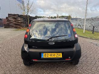 Smart Forfour 1.1 Pulse 55Kw AIRCO picture 7