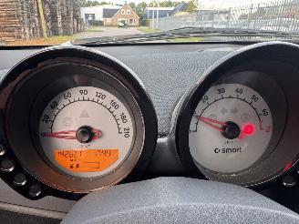 Smart Forfour 1.1 Pulse 55Kw AIRCO picture 20