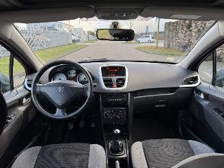 Peugeot 207 SW 1.4 XR AIRCO picture 13