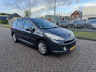 Peugeot 207 SW 1.4 XR AIRCO picture 4