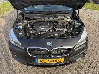 BMW 2-serie 218i Gran Tourer Aut. Navi picture 10