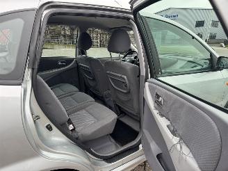 Nissan Almera-tino 1.8 AIRCO - NAVI picture 17