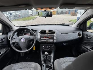 Fiat Bravo 1.4 Dynamic AIRCO picture 17