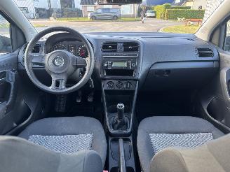 Volkswagen Polo 1.2 12V Trendline AIRCO picture 13