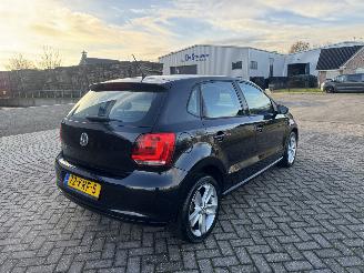 Volkswagen Polo 1.2 12V Trendline AIRCO picture 3