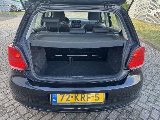Volkswagen Polo 1.2 12V Trendline AIRCO picture 16