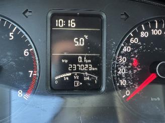 Volkswagen Polo 1.2 12V Trendline AIRCO picture 22