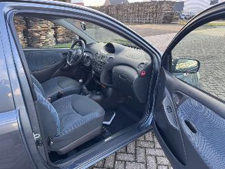 Toyota Yaris 1.3 VVT-i  AIRCO picture 16