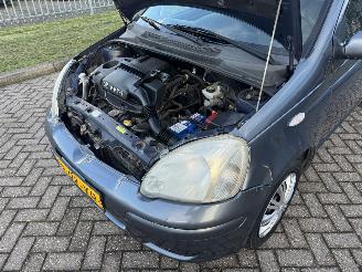 Toyota Yaris 1.3 VVT-i  AIRCO picture 9