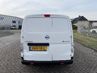 Nissan E-NV200 Optima 40kWh  AIRCO picture 7