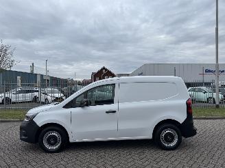 Renault Kangoo E-Tech  44 kWh  Aut. Clima picture 2