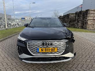 Audi Q4 e-Tron 40 Launch edition S Competition picture 8