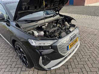 Audi Q4 e-Tron 40 Launch edition S Competition picture 11