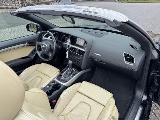 Audi A5 Cabrio 2.0 TFSI Aut. picture 16