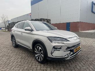 BYD Seal U  picture 4