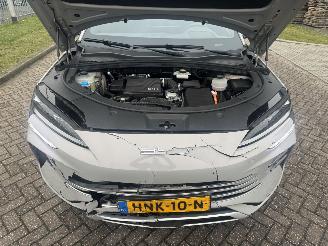 BYD Seal U  picture 9