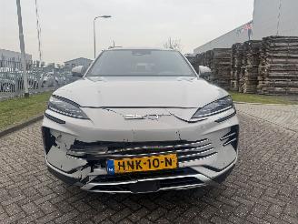 BYD Seal U  picture 7