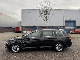 Volkswagen Passat 1.6 TDI Clima - Navi picture 5