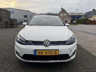 Volkswagen e-Golf Clima - Navi  37525 KM !!!! picture 8