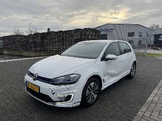 Volkswagen e-Golf Clima - Navi  37525 KM !!!! picture 4