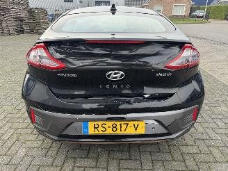 Hyundai Ioniq EV  Clima - Navi picture 10