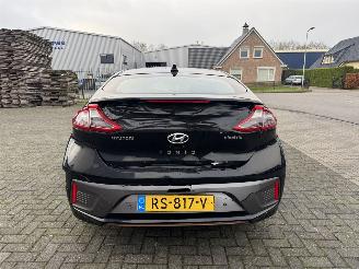 Hyundai Ioniq EV  Clima - Navi picture 9