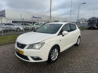  Seat Ibiza 1.2 TSI 63Kw Clima - Navi 2014/3