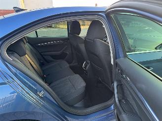 Skoda Octavia 1.5 TSI 150Pk  Navi picture 16