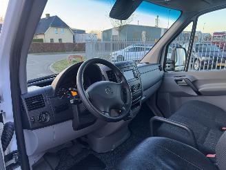 Mercedes Sprinter 120 Kw  Aut. AIRCO - NAVI picture 14