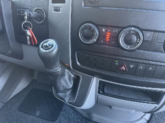 Mercedes Sprinter 120 Kw  Aut. AIRCO - NAVI picture 19