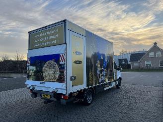 Mercedes Sprinter 120 Kw  Aut. AIRCO - NAVI picture 6