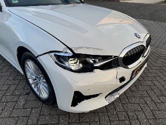 BMW 3-serie 318 D 110Kw Clima - Navi picture 9