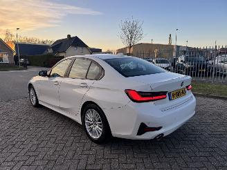 BMW 3-serie 318 D 110Kw Clima - Navi picture 3