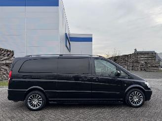 Mercedes Viano 3.0 V6 CDI Ambiente Edition Lang picture 5