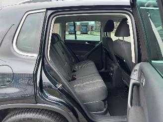 Volkswagen Tiguan 1.4 TSI  Sport & Style Clima picture 20