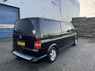 Volkswagen Transporter 2.5 TDI 96Kw DC AIRCO picture 3