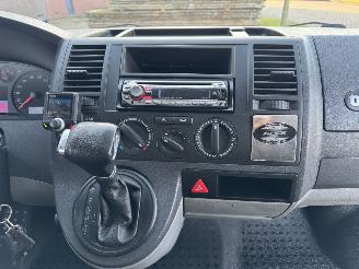 Volkswagen Transporter 2.5 TDI 96Kw DC AIRCO picture 19