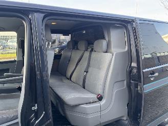 Volkswagen Transporter 2.5 TDI 96Kw DC AIRCO picture 13