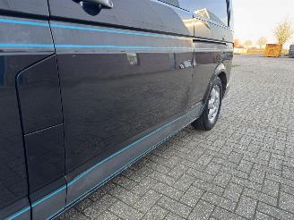 Volkswagen Transporter 2.5 TDI 96Kw DC AIRCO picture 21