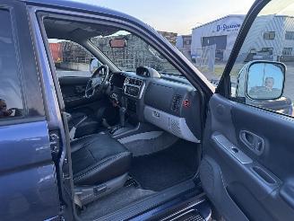 Mitsubishi Pajero 3.0 V6 4x4 LPG picture 20