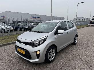 Auto incidentate Kia Picanto 1.0  AUTOMAAT  26.000KM!! 2022/9