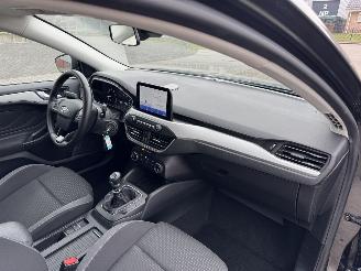 Ford Focus 1.0 EcoBoost 74Kw picture 18