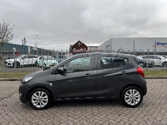 Opel Karl 1.0 eco FLEX 120 Jaar Edition picture 2