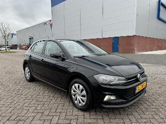 Auto incidentate Volkswagen Polo 1.0 TSI AIRCO - NAVI 2018/8