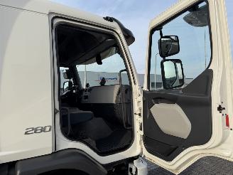Volvo FE 280 Euro6  THERMO KING picture 32