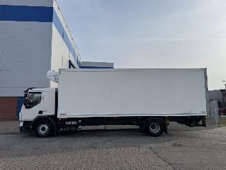 Volvo FE 280 Euro6  THERMO KING picture 37