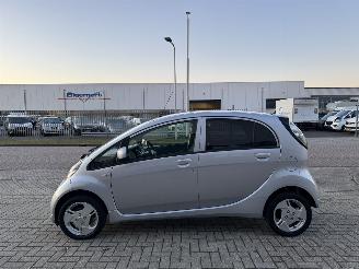 škoda osobní automobily Mitsubishi I miev  2011/1